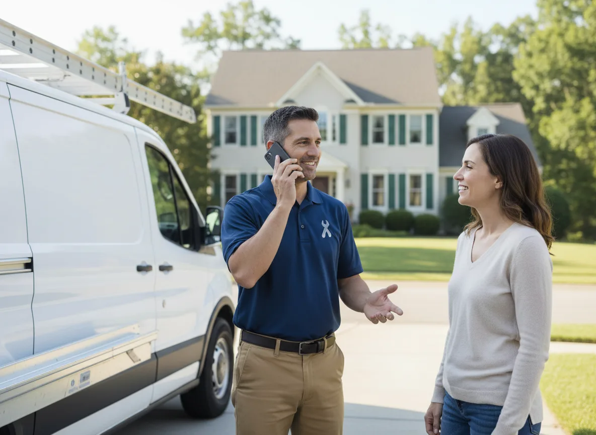 Home Gutter Service Brillion, WI FAQs